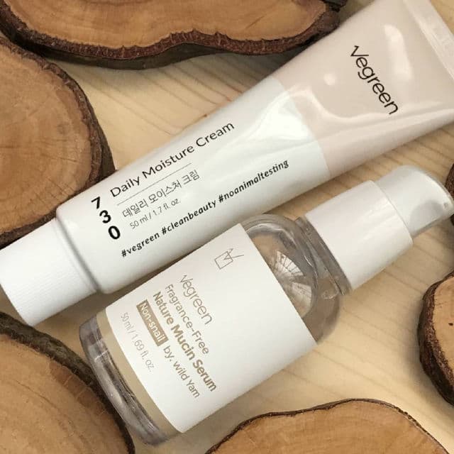 730 Daily Moisture Cream product review