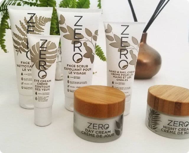 ZERO by Skin Academy Face Scrub review photo by KayleeMayElizabeth