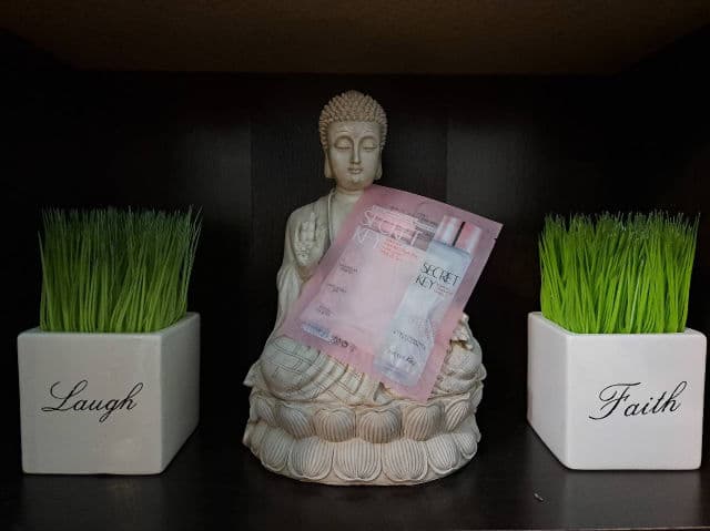 Starting Treatment Essential Mask Sheet - Rose Edition product review