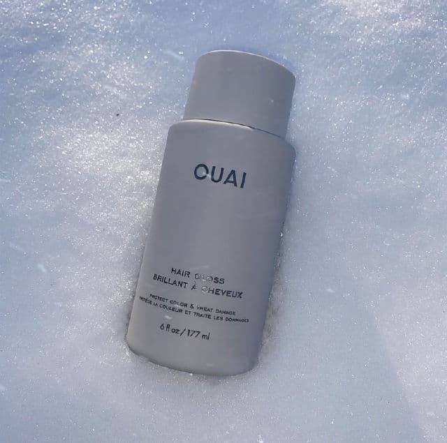 OUAI Hair Gloss review photo by mb13