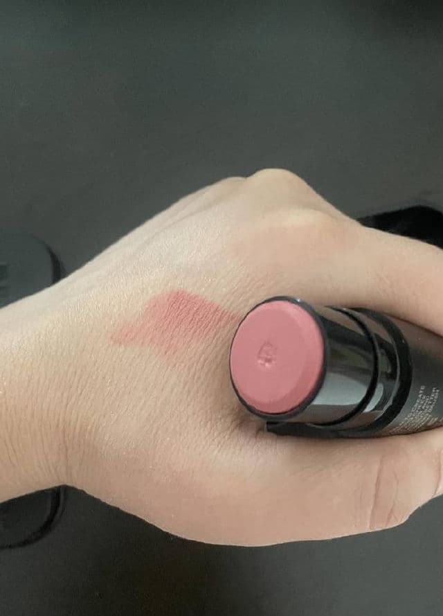 Nudies Glow Highlighter Stick product review