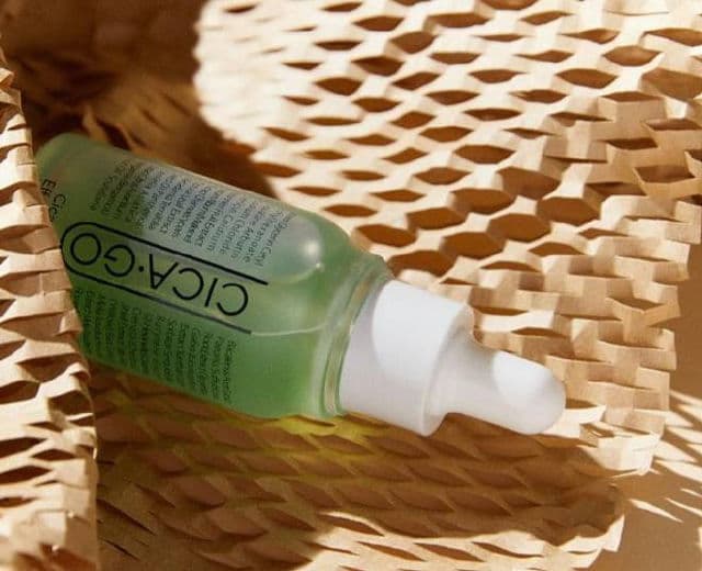 CICAGO Double Effect Ampoule review photo by Anna121