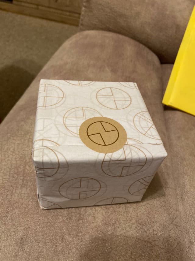 Cacaye Superfruit Fermented Renewal Cream review photo by elletsai90