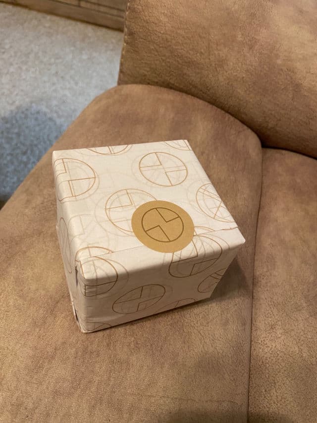 Cacaye Superfruit Fermented Renewal Cream review photo by elletsai90