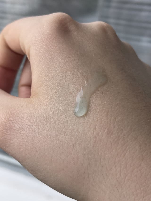 Aroma Zone Sérum Visage Concentré Niacinamide 10%, Cuivre & Zinc review photo by erinelisa