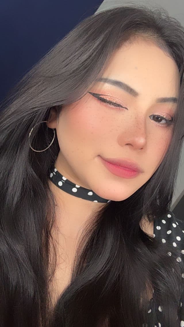 Peripera 01 Light Peach review photo by eldahairi