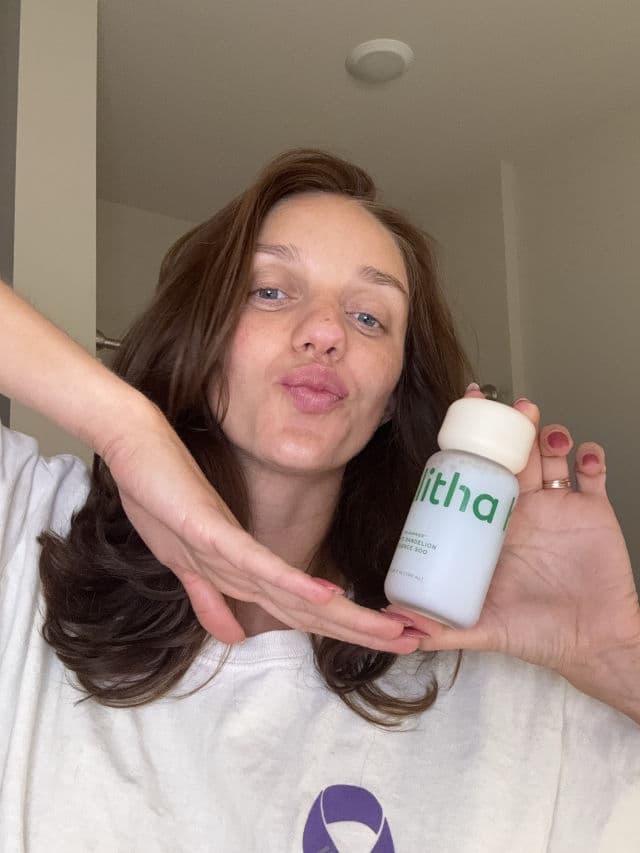 Talitha Koum HM+Barrier™ White Dandelion Essence Soo review photo by AveshchevA