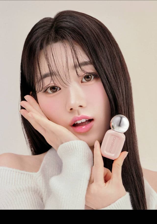 Coralhaze Dew Drop Tint review photo by Johnsonfr