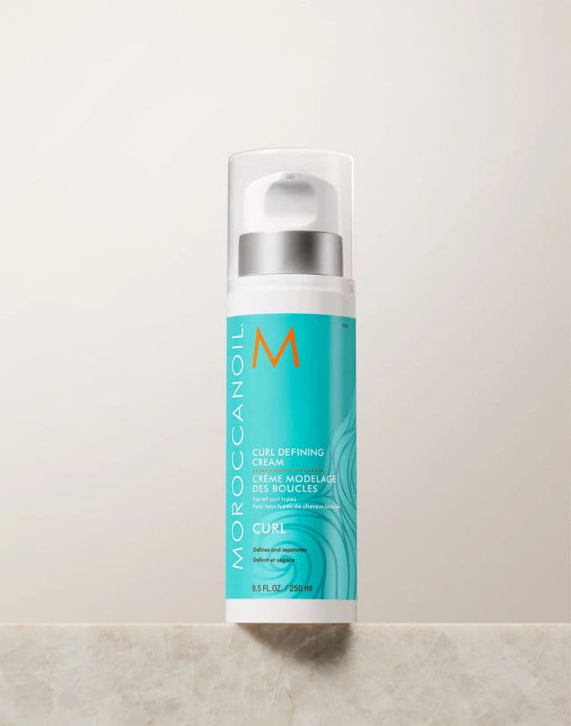 Moroccanoil Curl Defining Cream review photo by xoxonef