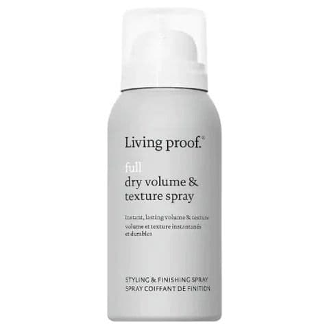 Living Proof Full Dry Volume & Texture Spray review photo by xoxonef