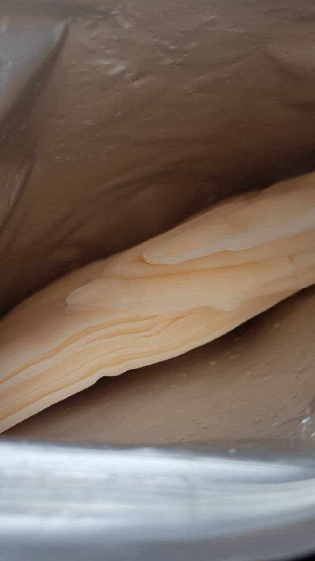 Kose Clear Turn Skin Plumping Face Mask review photo by beanglamglow