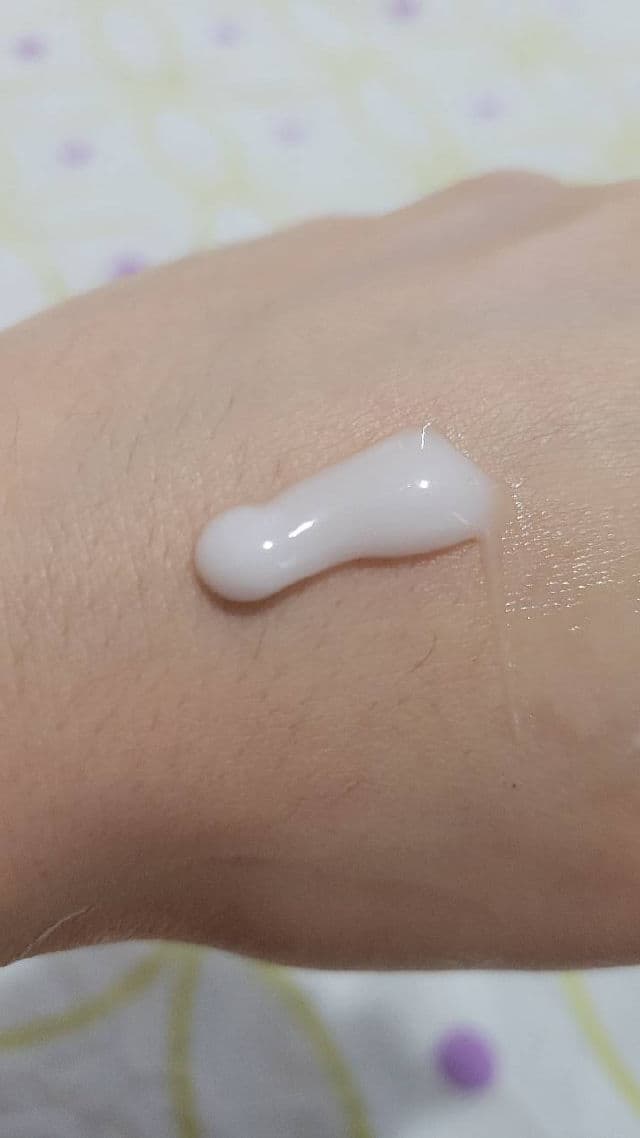 Kiku-Masamune Sake Brewing Skin Care Emulsion review photo by beanglamglow