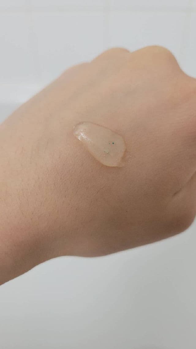 Clean & Clear Morning Burst Hydrating Facial Cleanser review photo by beanglamglow