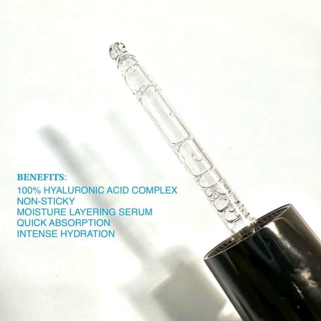 VIDIVICI Hydra Intense Hyaluron7 Ampoule Essence review photo by bioglamcare