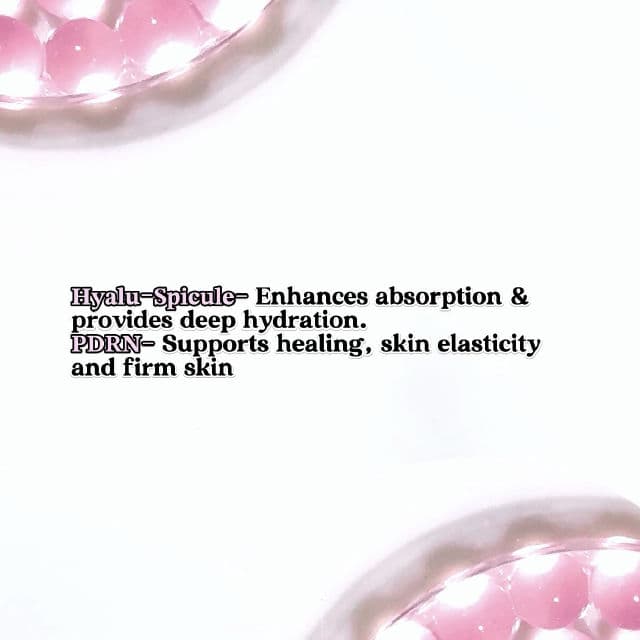 CNP Laboratory Derma+ Answer Pink Toning Deep-In Shot Ampule review photo by bioglamcare