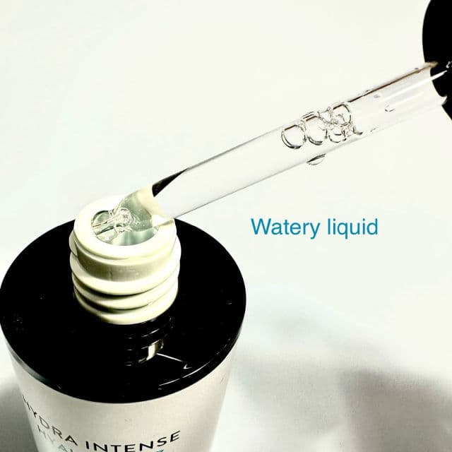 VIDIVICI Hydra Intense Hyaluron7 Ampoule Essence review photo by bioglamcare