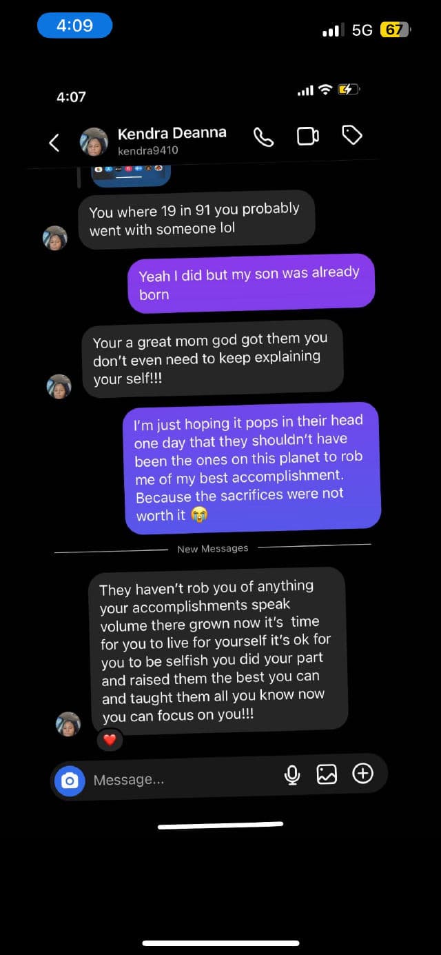 Love Beauty and Planet Vitamin B3 + Complex Intensive Repair Shampoo with Coconut Oil & Ylang Ylang review photo by mawma