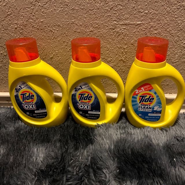 Love Beauty and Planet Vitamin B3 + Complex Intensive Repair Shampoo with Coconut Oil & Ylang Ylang review photo by mawma