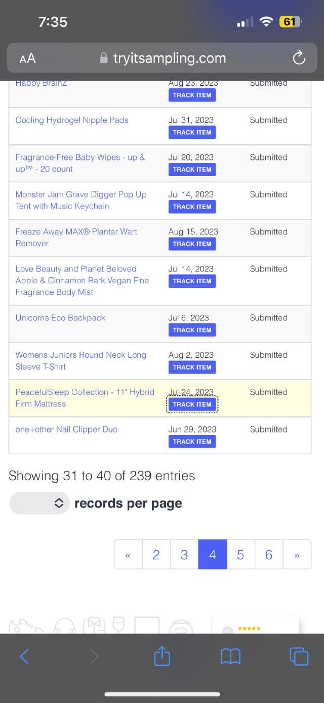 Love Beauty and Planet Vitamin B3 + Complex Intensive Repair Shampoo with Coconut Oil & Ylang Ylang review photo by mawma