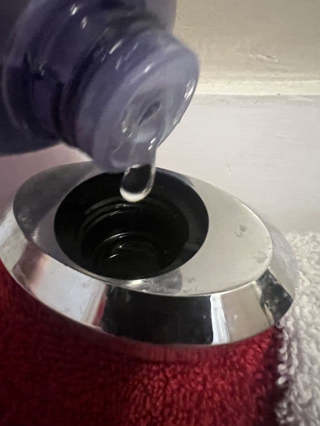 Kerastase Blond Absolu Bain Lumiere Shampoo review photo by lynnc355