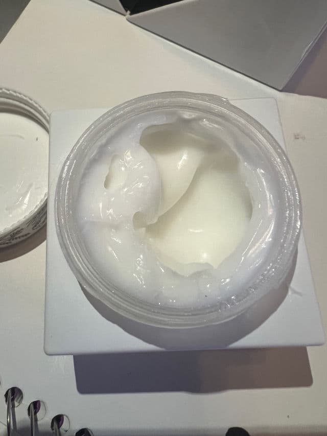 IL MAKIAGE Power Cream Renew Anti Aging Moisturizer review photo by lynnc355