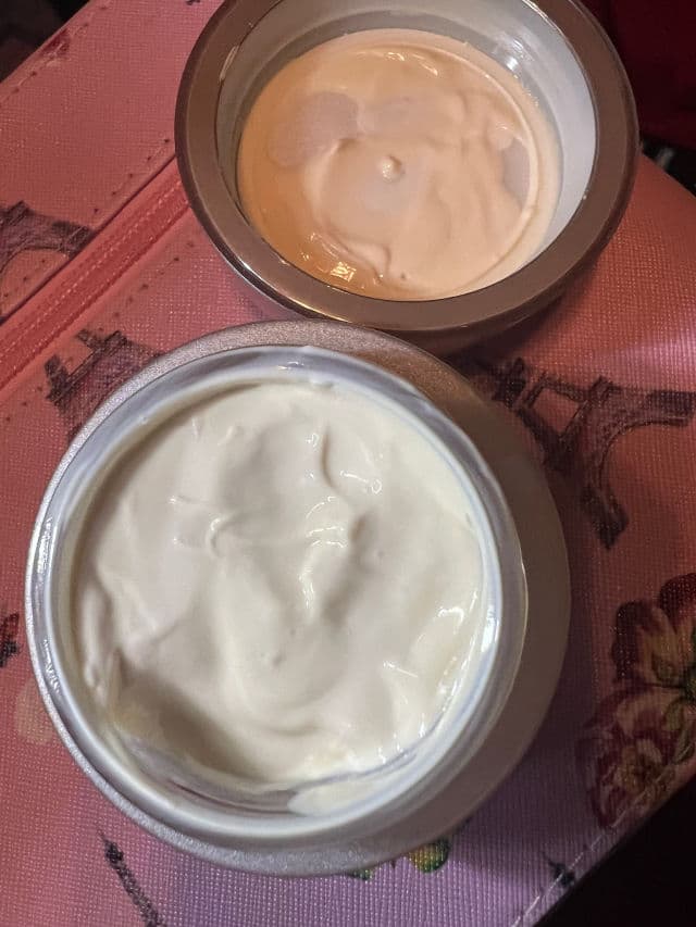 Shiseido Benefiance Wrinkle Smoothing Eye Cream review photo by lynnc355