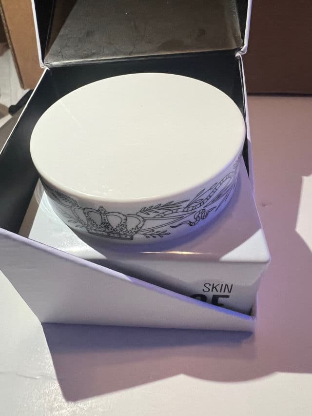 IL MAKIAGE Power Cream Renew Anti Aging Moisturizer review photo by lynnc355