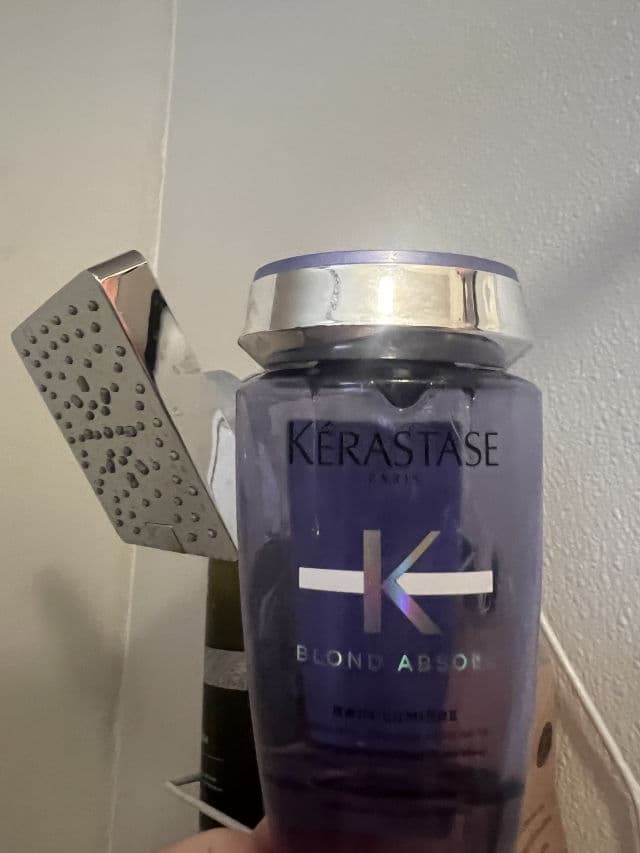 Kerastase Blond Absolu Bain Lumiere Shampoo review photo by lynnc355