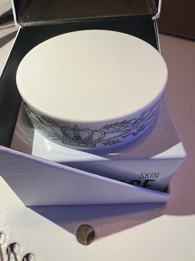 IL MAKIAGE Power Cream Renew Anti Aging Moisturizer review photo by lynnc355