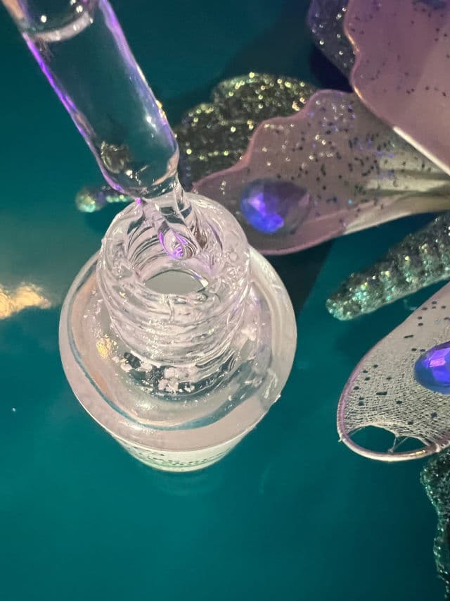 Kiehl's Ultra Pure High-Potency 5.0% Niacinamide Serum review photo by lynnc355