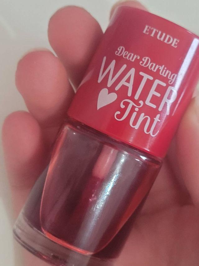 Dear Darling Water Tint product review