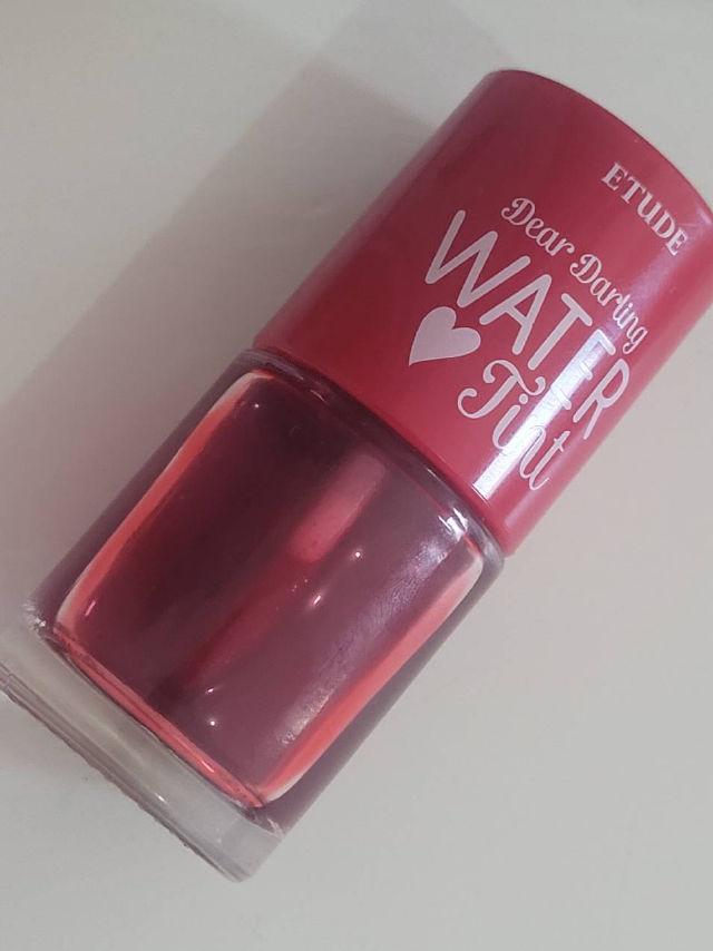 Dear Darling Water Tint product review