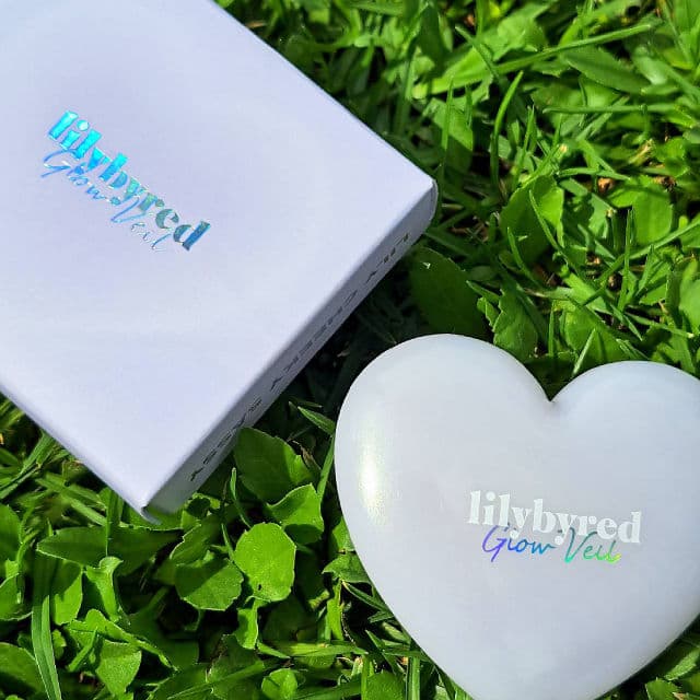 Lilybyred #01 Dreamy Beam review photo by peartoast