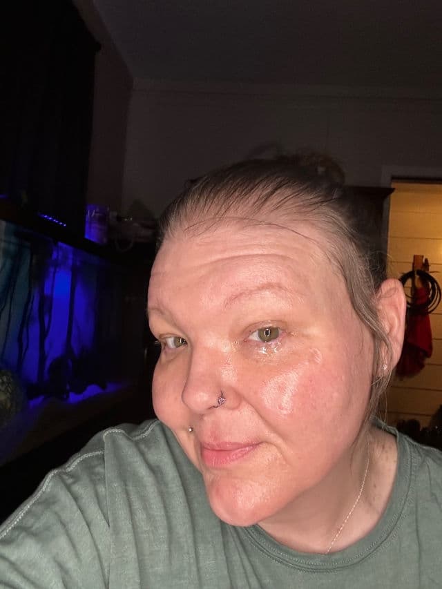 DEWYTREE Pick and Quick Calming Full Mask review photo by Jess368