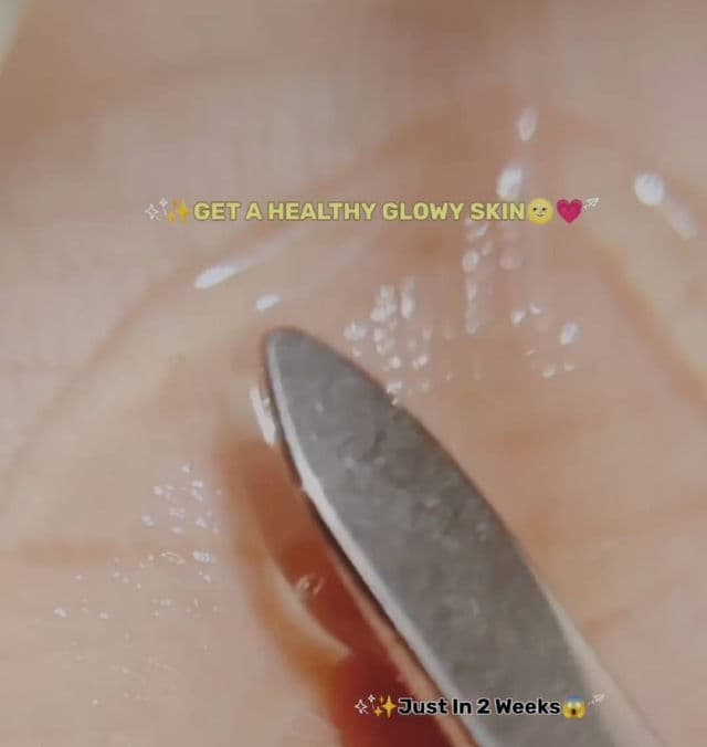 GOODAL Green Tangerine Vita C Dark Spot Care Serum review photo by praha