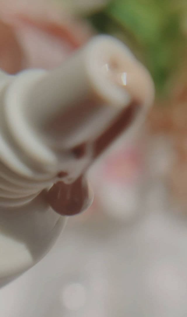 Dear, Klairs Illuminating Supple Blemish Cream SPF40 PA++ review photo by praha