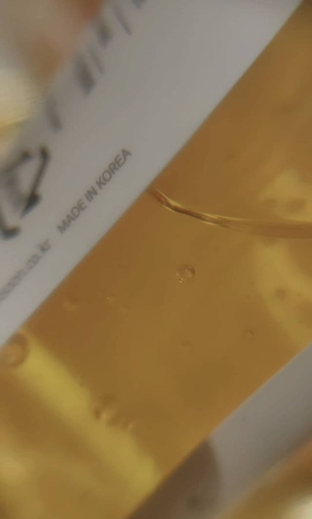 MIXSOON Bean Essence review photo by praha