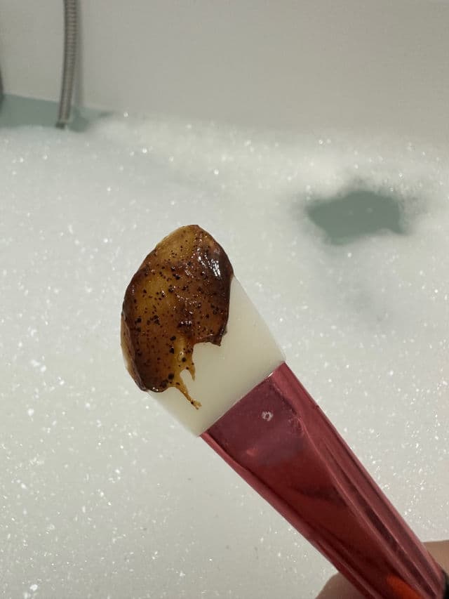 The Body Shop Nicaraguan Coffee Intense Awakening Mask review photo by Lucy1026