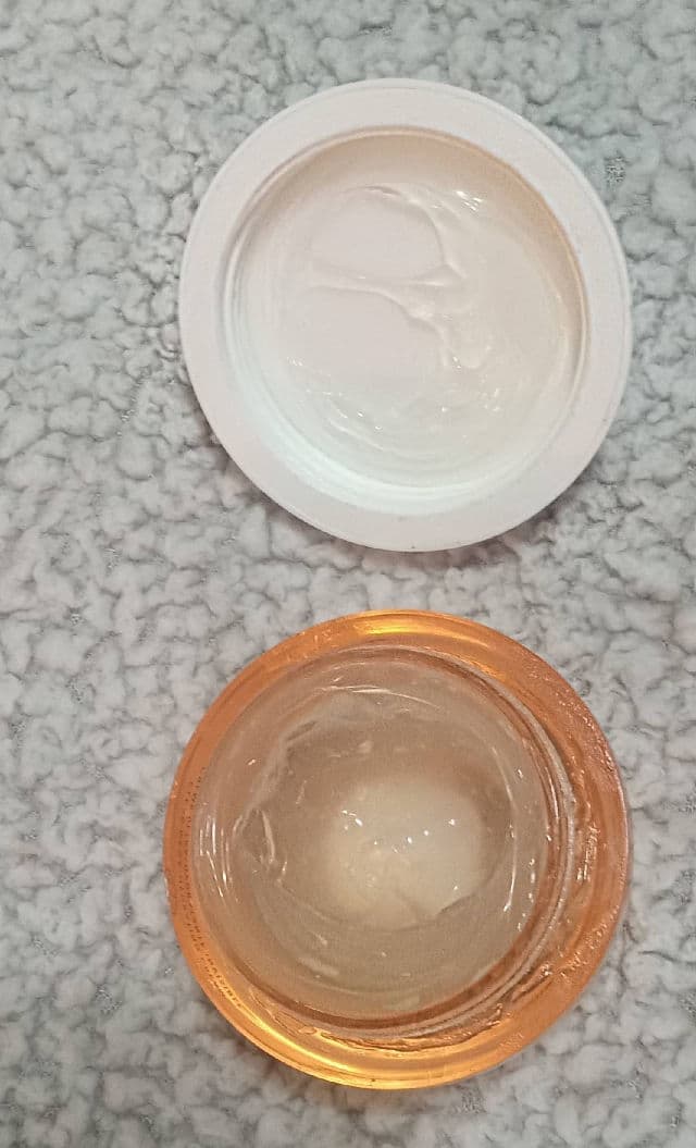 Shiseido Waso Clear Mega-Hydrating Cream review photo by Julz26