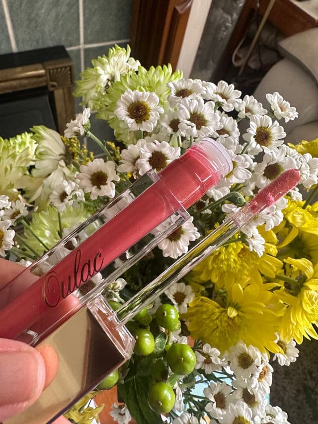 Oulac Cosmetics Illuminate review photo by Jonadawn