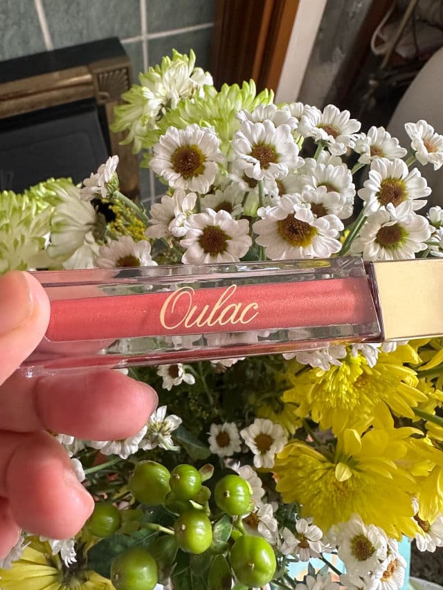 Oulac Cosmetics Illuminate review photo by Jonadawn