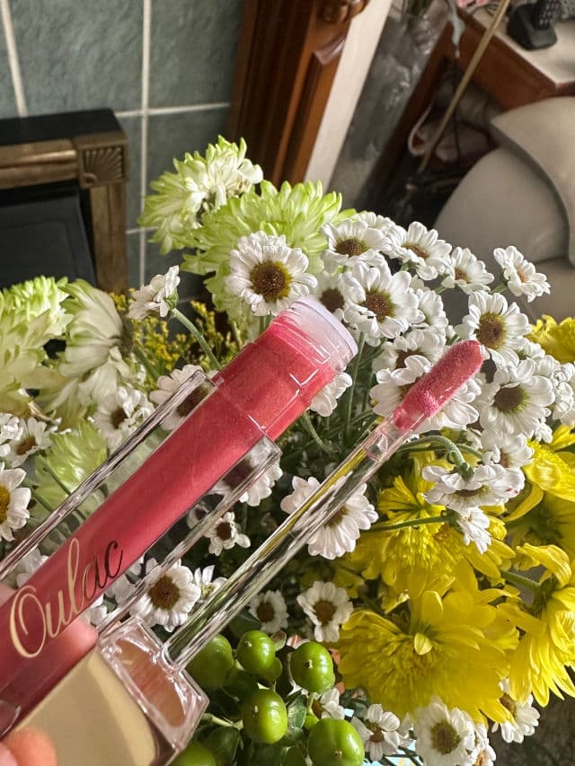 Oulac Cosmetics Illuminate review photo by Jonadawn