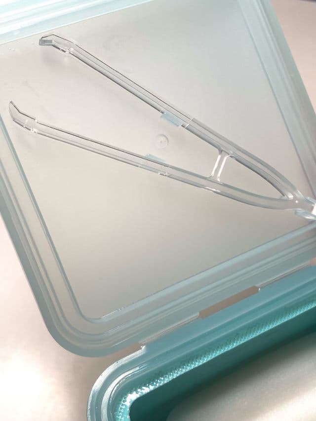 MEDIHEAL Madecassoside Blemish Pad review photo by crocuver