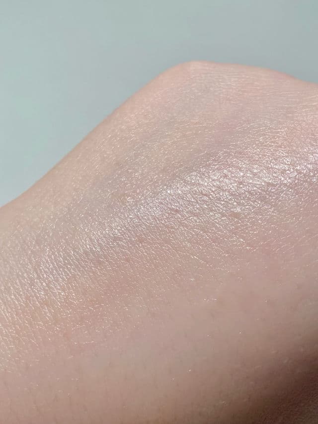 MEDIHEAL Madecassoside Blemish Pad review photo by crocuver