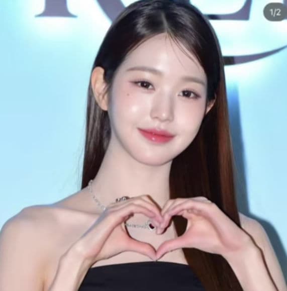 Hince Clear review photo by lovateskin