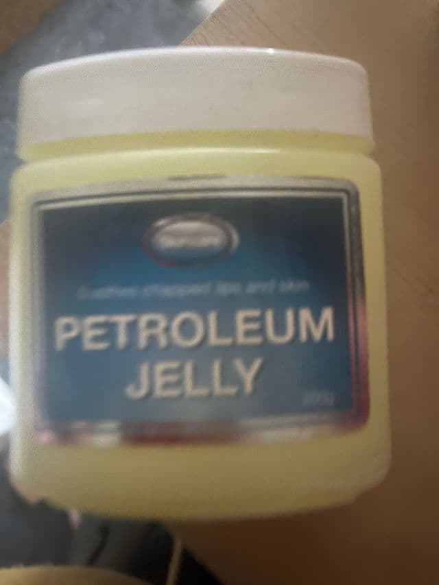 Up&Up 100% Pure Petroleum Jelly review photo by ishaab