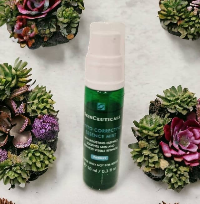 SkinCeuticals Phyto Corrective Essence Hydrating Mist review photo by Aliyusha