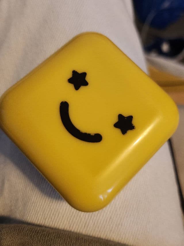 Starface Hydro-Stars review photo by arianna2