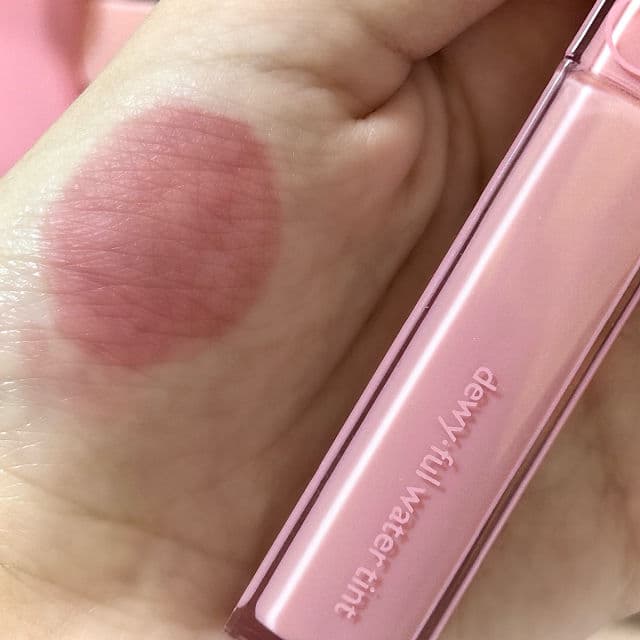 Romand 13 Custard Mauve (Muteral Nude Series) review photo by supshy