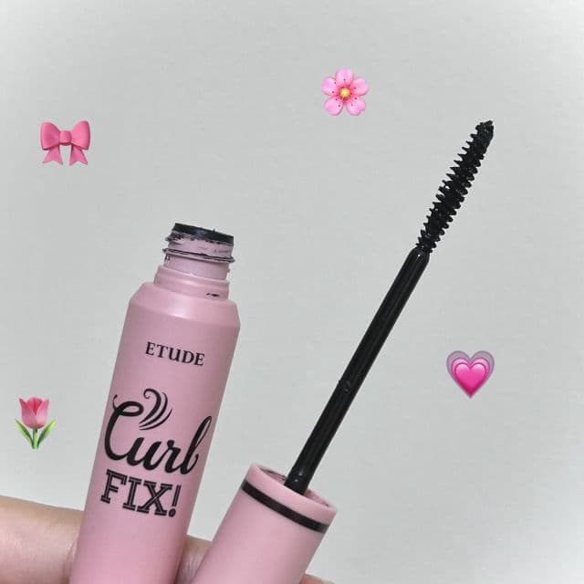 ETUDE #01 Black review photo by supshy